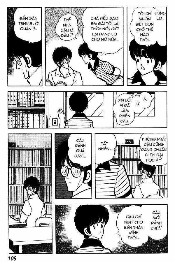 Miyuki - Chapter 66 - Trang 15