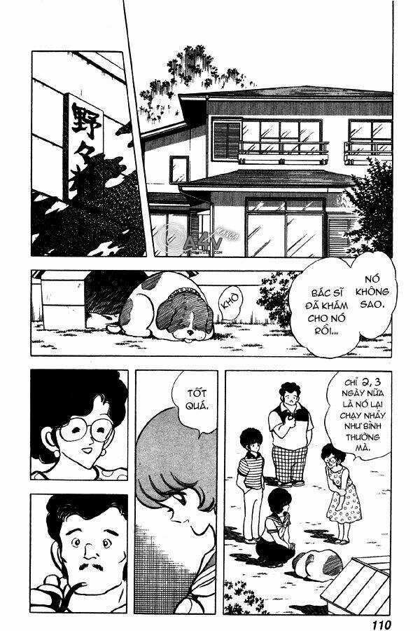 Miyuki - Chapter 66 - Trang 16