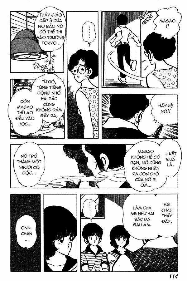 Miyuki - Chapter 66 - Trang 20