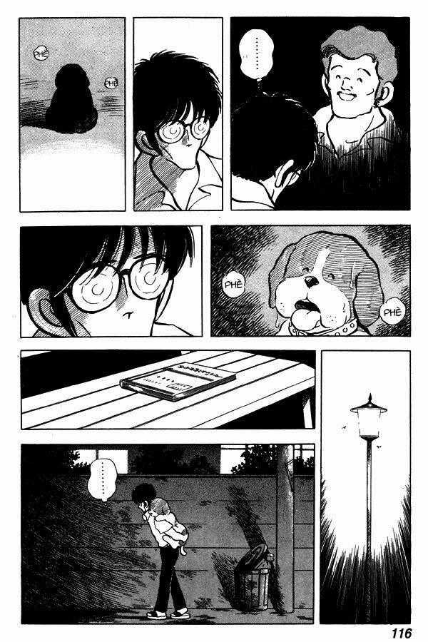 Miyuki - Chapter 66 - Trang 22