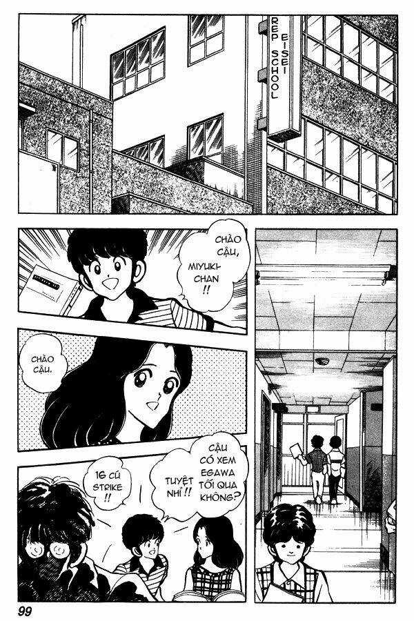 Miyuki - Chapter 66 - Trang 5