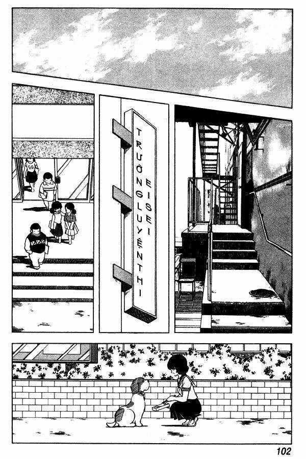 Miyuki - Chapter 66 - Trang 8