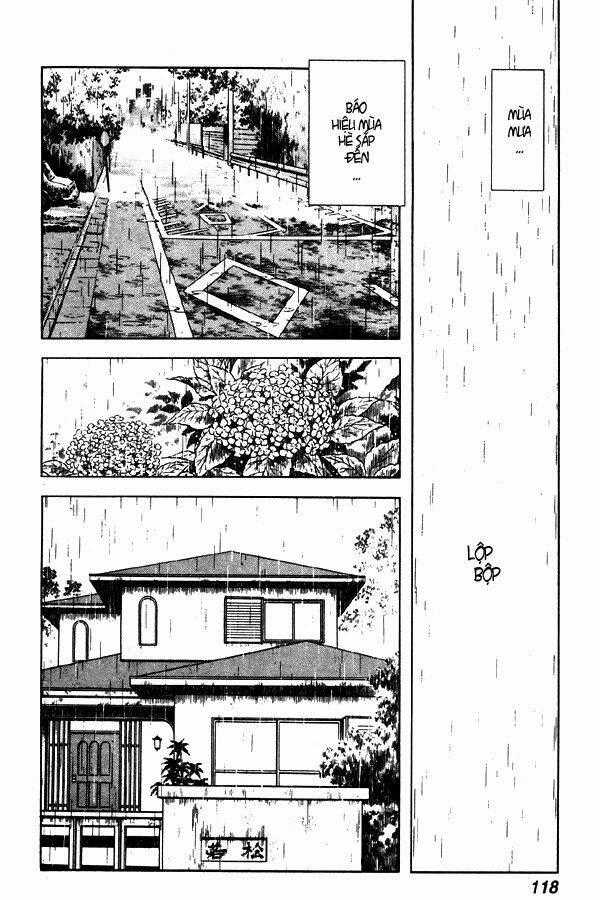 Miyuki - Chapter 67 - Trang 2
