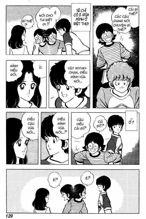 Miyuki - Chapter 67 - Trang 13