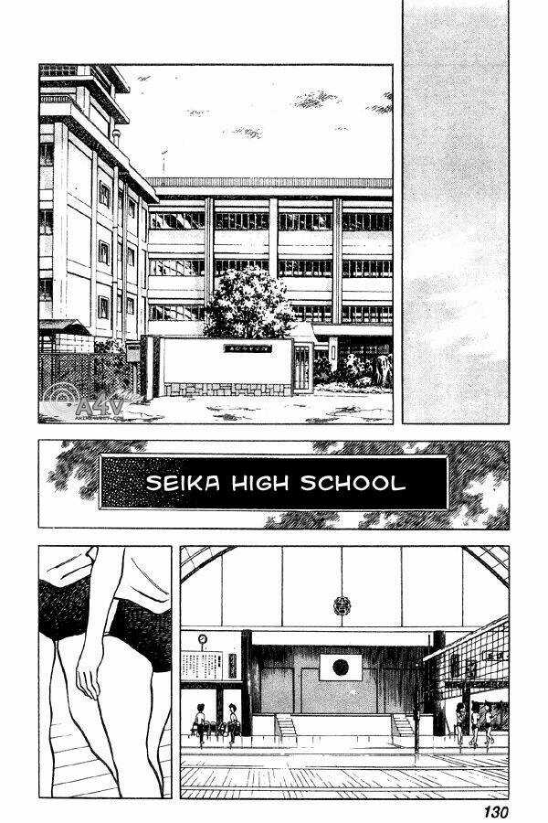 Miyuki - Chapter 67 - Trang 14