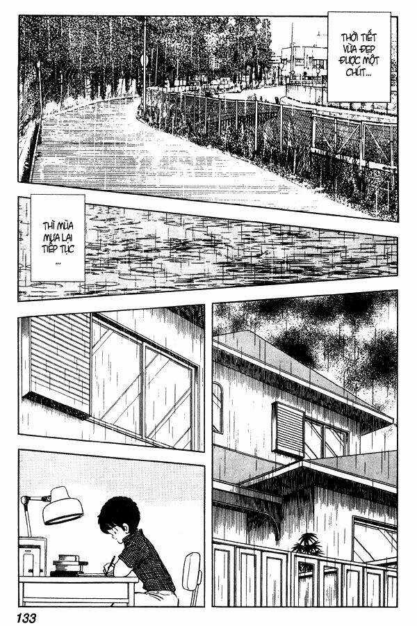 Miyuki - Chapter 67 - Trang 17
