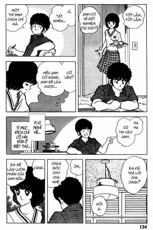 Miyuki - Chapter 67 - Trang 18