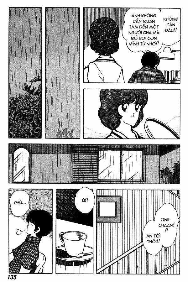 Miyuki - Chapter 67 - Trang 19