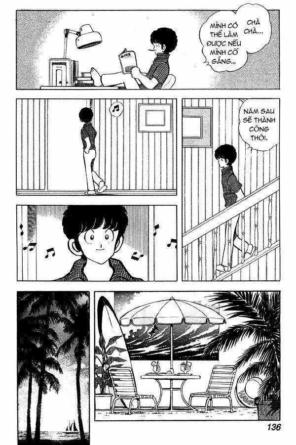 Miyuki - Chapter 67 - Trang 20