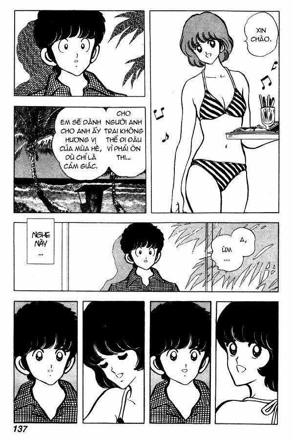 Miyuki - Chapter 67 - Trang 21