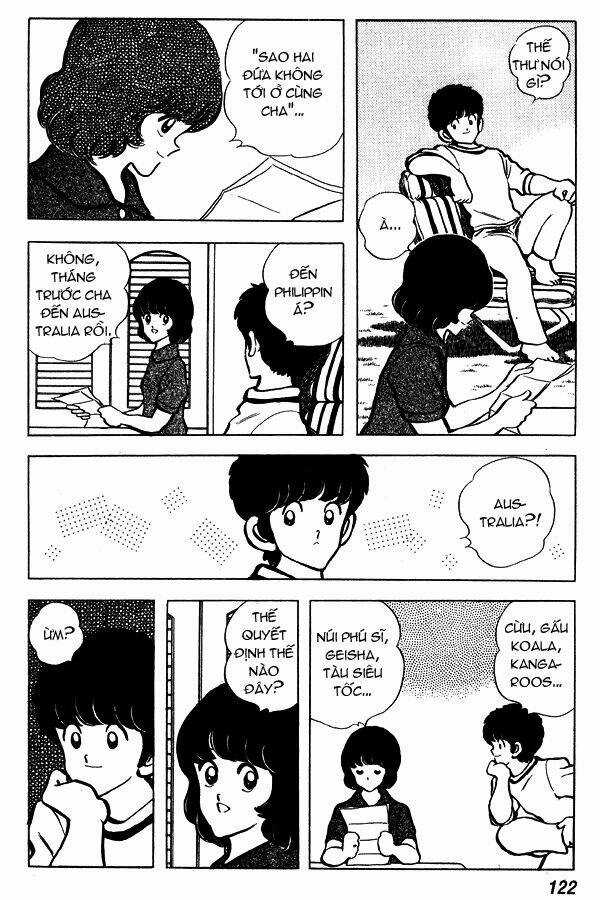 Miyuki - Chapter 67 - Trang 6