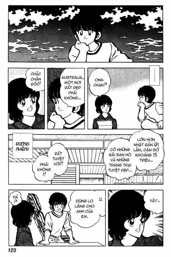 Miyuki - Chapter 67 - Trang 7