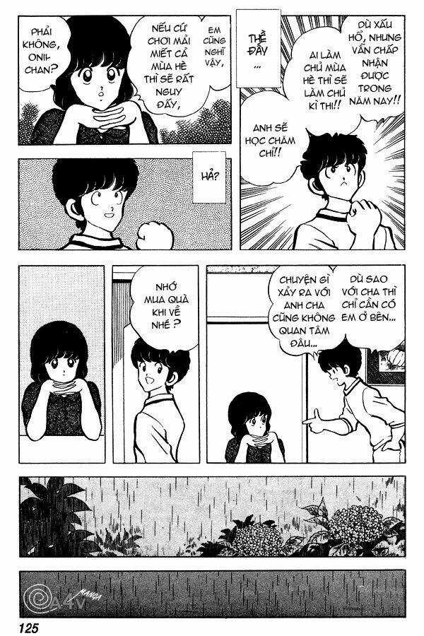 Miyuki - Chapter 67 - Trang 9