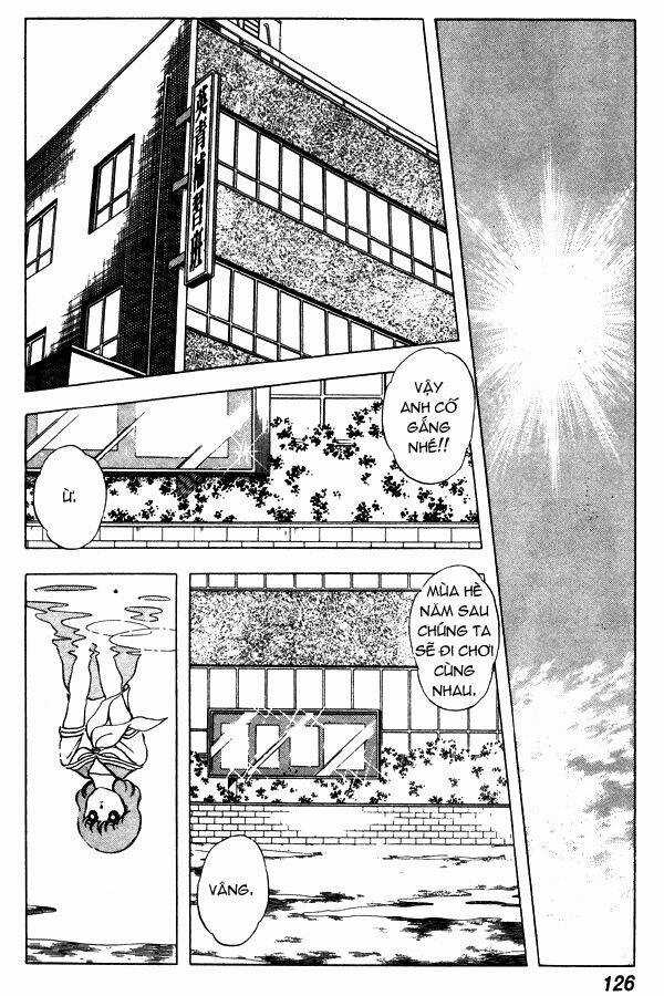 Miyuki - Chapter 67 - Trang 10