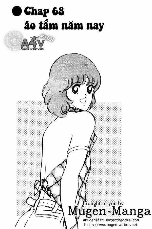 Miyuki - Chapter 68 - Trang 1