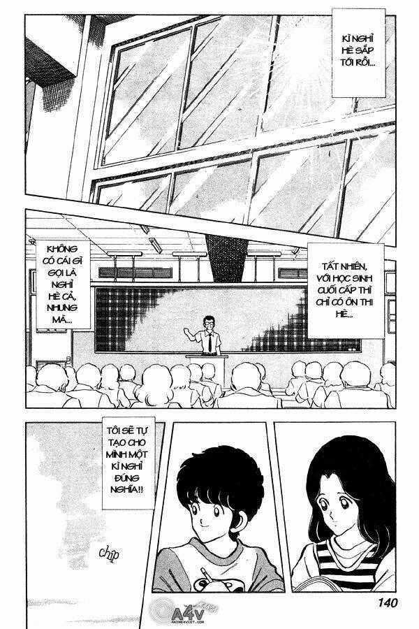 Miyuki - Chapter 68 - Trang 2