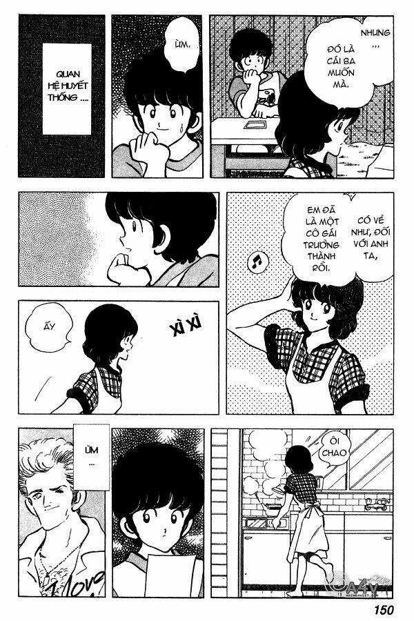 Miyuki - Chapter 68 - Trang 12