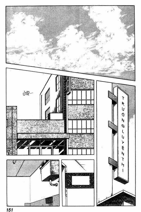 Miyuki - Chapter 68 - Trang 13
