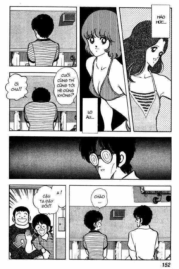 Miyuki - Chapter 68 - Trang 14