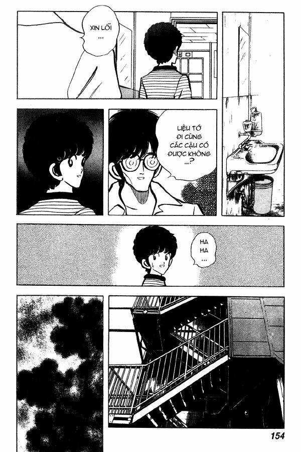 Miyuki - Chapter 68 - Trang 16