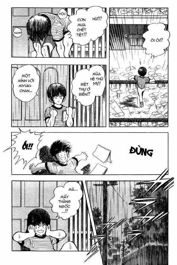Miyuki - Chapter 68 - Trang 18