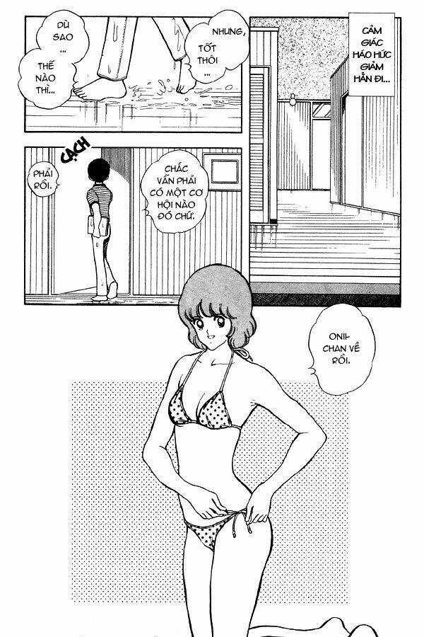 Miyuki - Chapter 68 - Trang 19