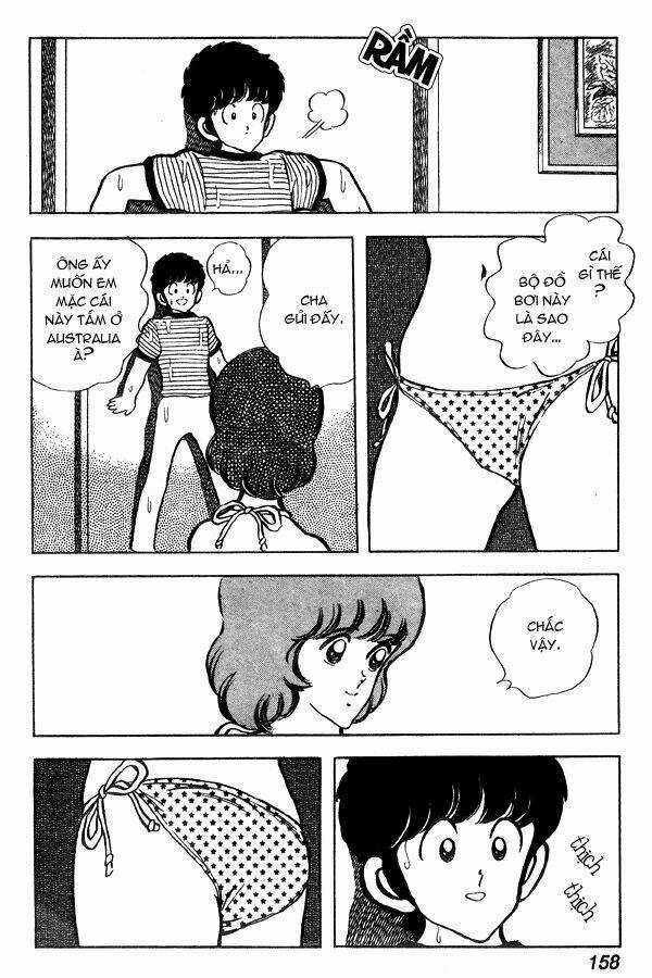 Miyuki - Chapter 68 - Trang 20