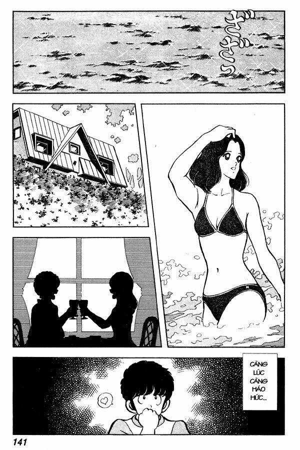 Miyuki - Chapter 68 - Trang 3