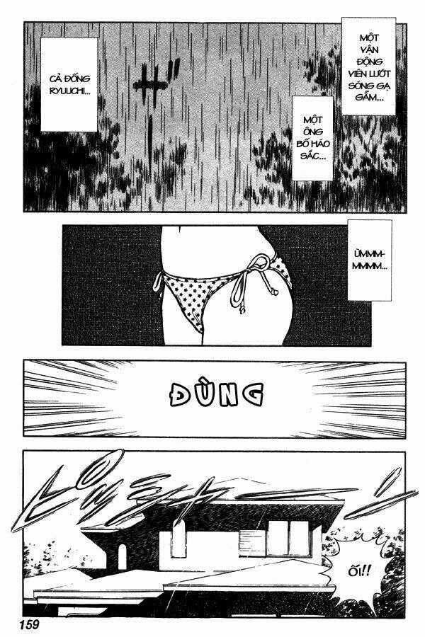 Miyuki - Chapter 68 - Trang 21