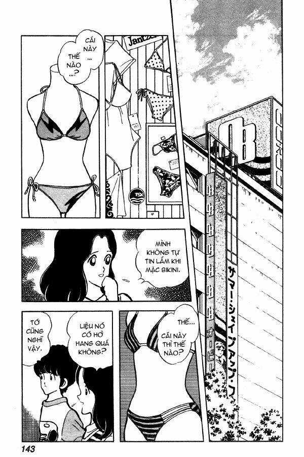 Miyuki - Chapter 68 - Trang 5