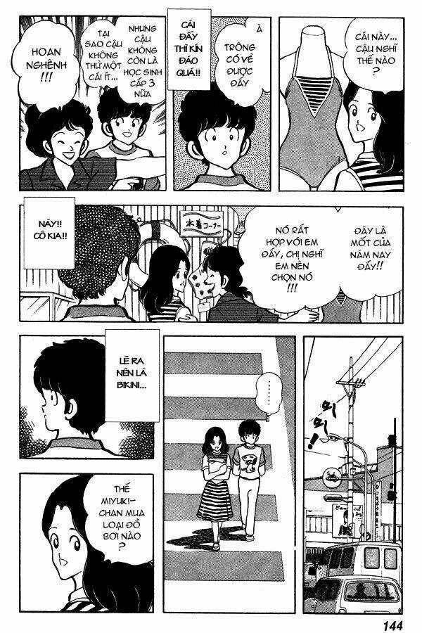 Miyuki - Chapter 68 - Trang 6