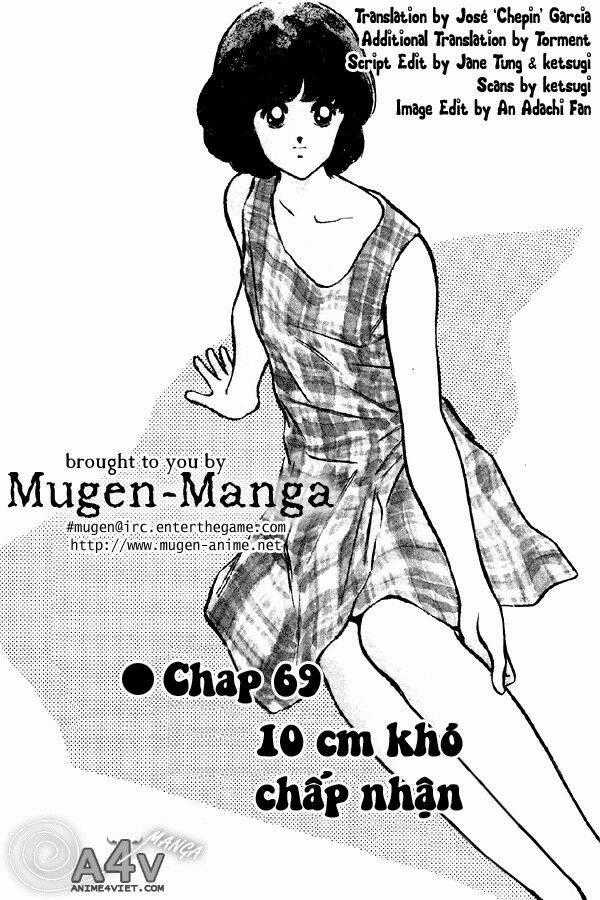 Miyuki - Chapter 69 - Trang 1