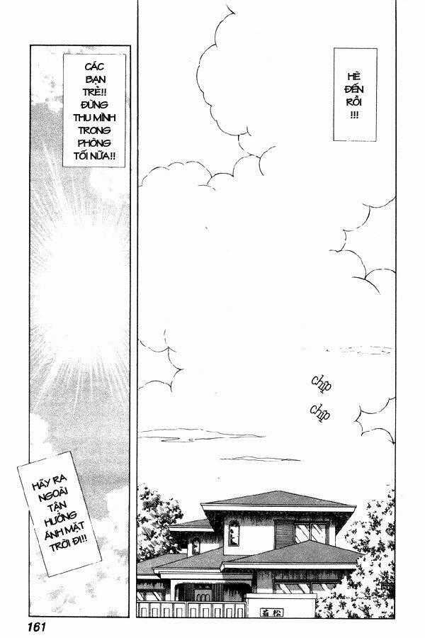 Miyuki - Chapter 69 - Trang 2