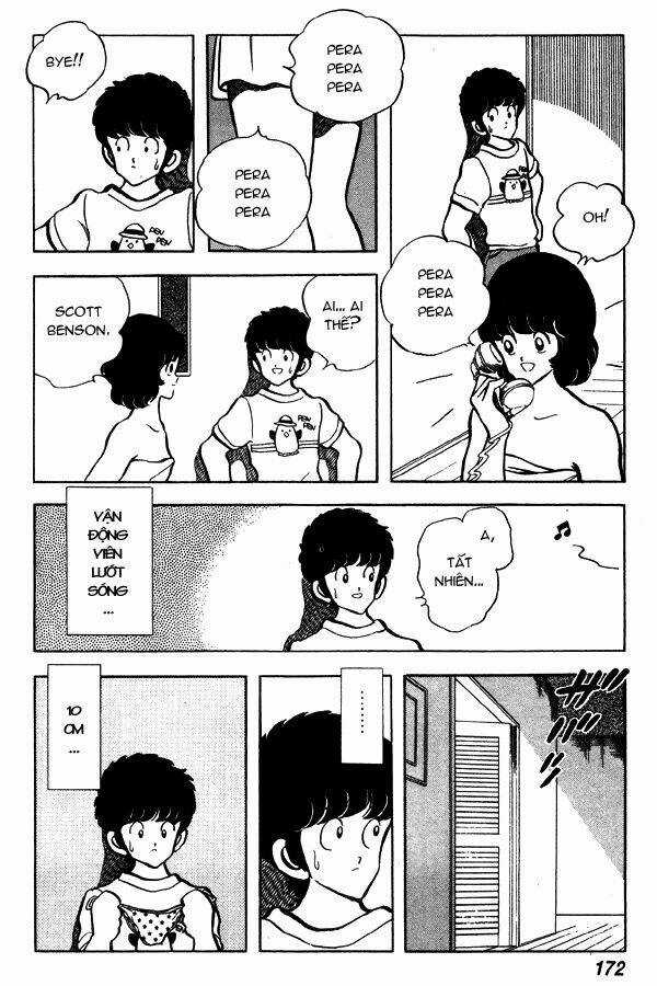 Miyuki - Chapter 69 - Trang 13