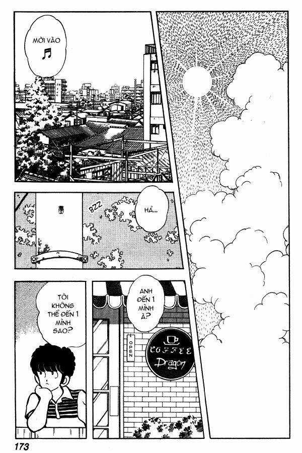 Miyuki - Chapter 69 - Trang 14