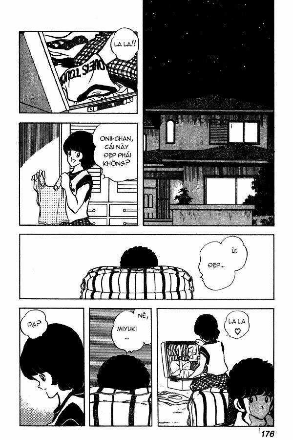 Miyuki - Chapter 69 - Trang 17