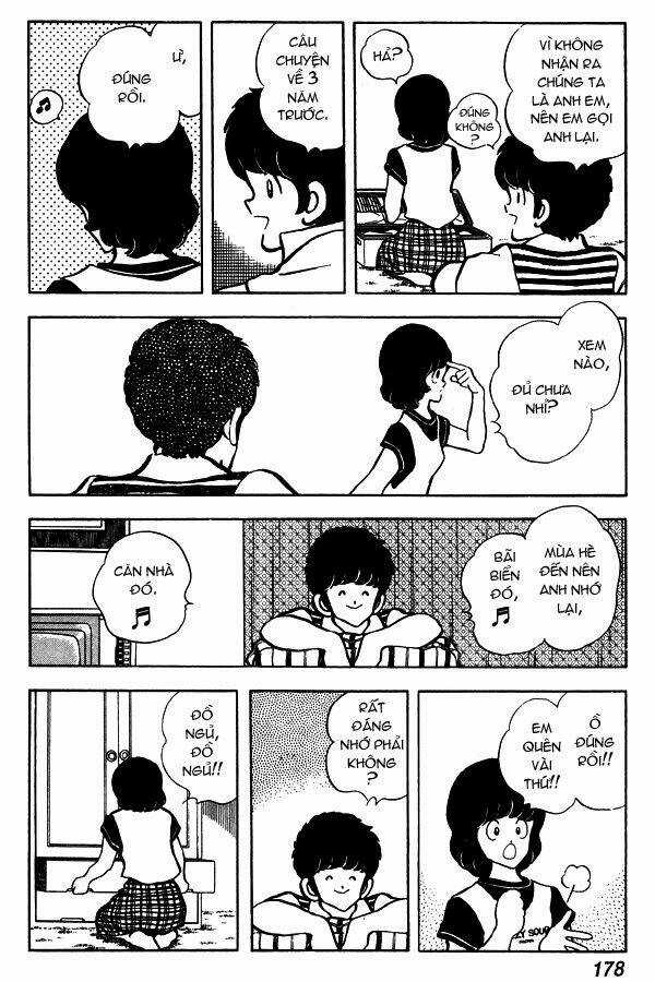 Miyuki - Chapter 69 - Trang 19