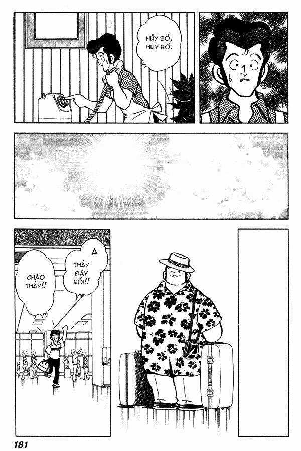 Miyuki - Chapter 69 - Trang 22