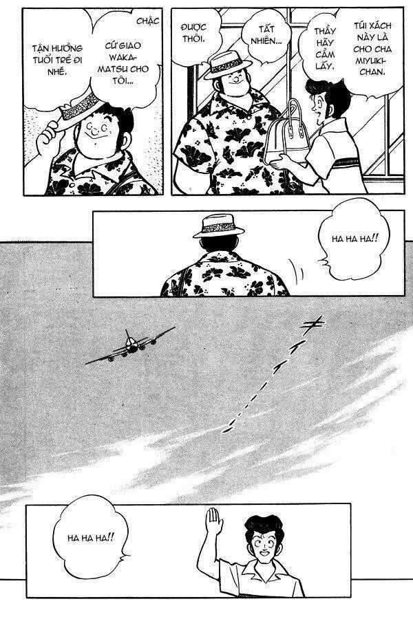 Miyuki - Chapter 69 - Trang 23