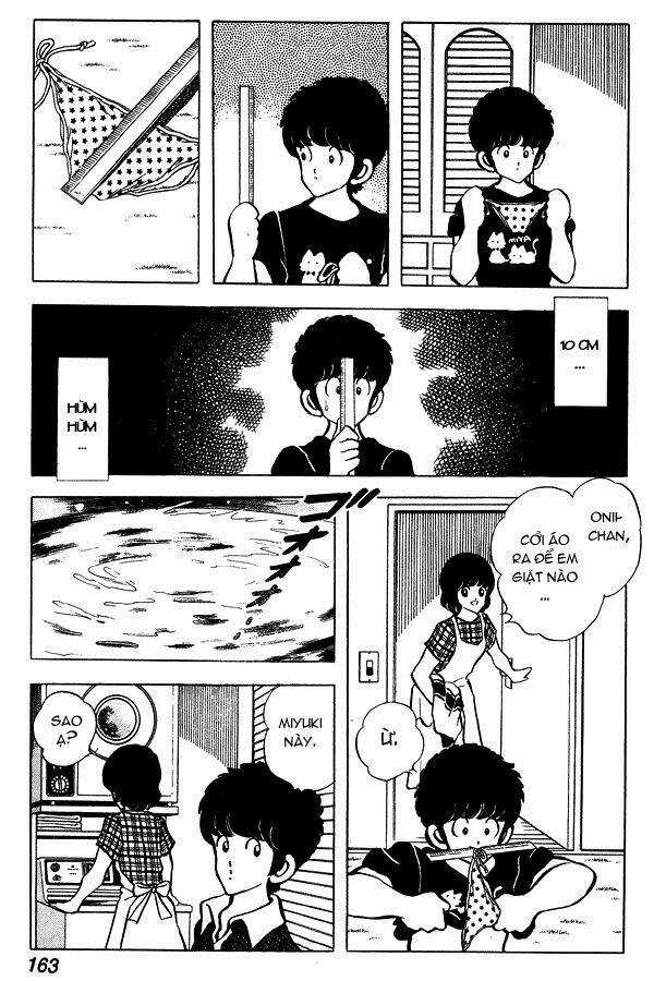 Miyuki - Chapter 69 - Trang 4