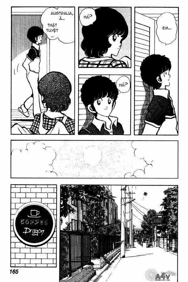 Miyuki - Chapter 69 - Trang 6