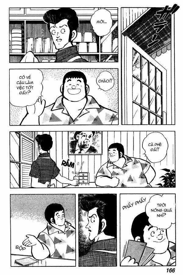 Miyuki - Chapter 69 - Trang 7