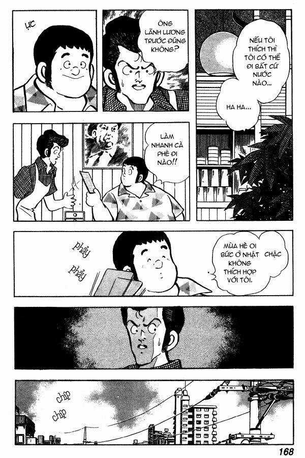 Miyuki - Chapter 69 - Trang 9