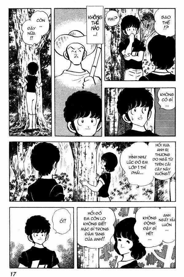Miyuki - Chapter 70 - Trang 12