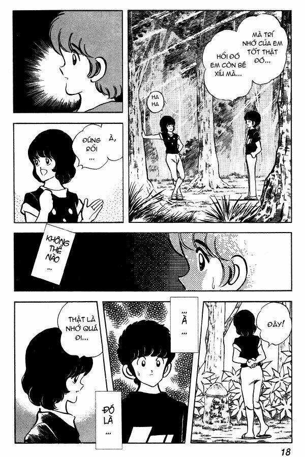 Miyuki - Chapter 70 - Trang 13