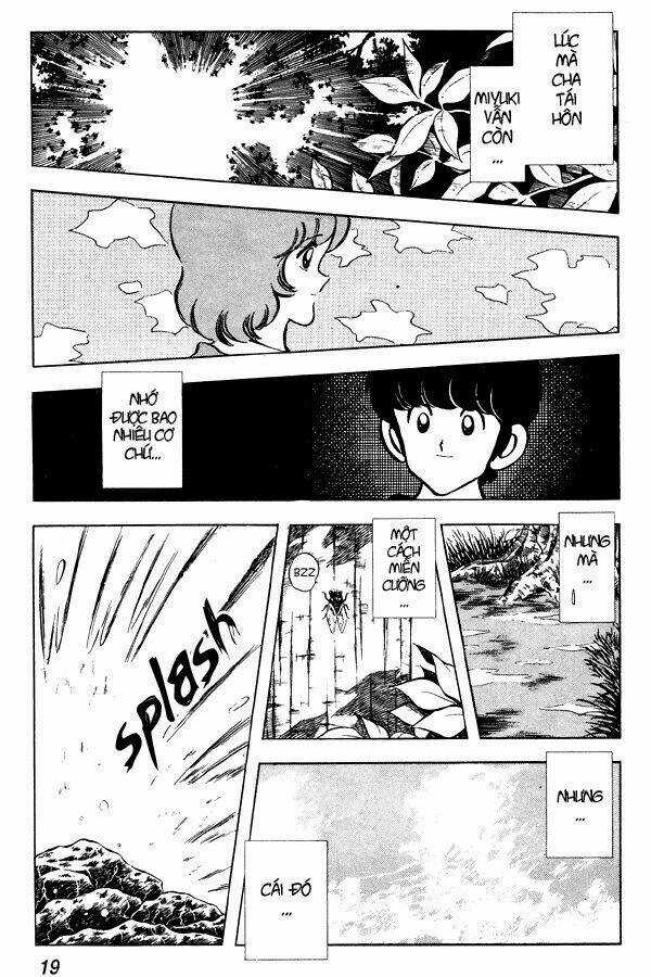 Miyuki - Chapter 70 - Trang 14