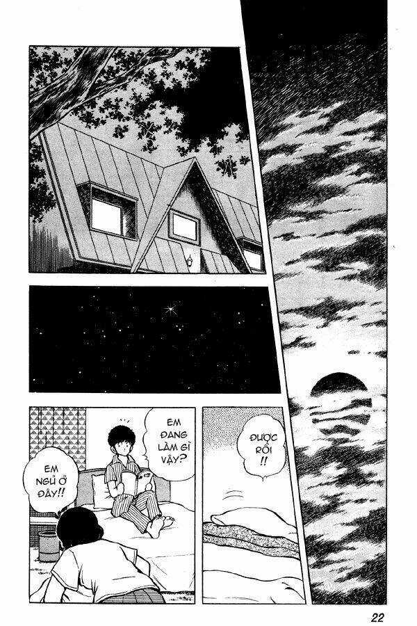 Miyuki - Chapter 70 - Trang 17