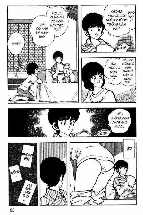 Miyuki - Chapter 70 - Trang 18