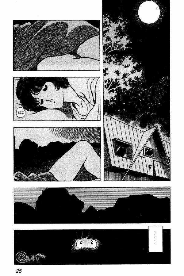 Miyuki - Chapter 70 - Trang 20