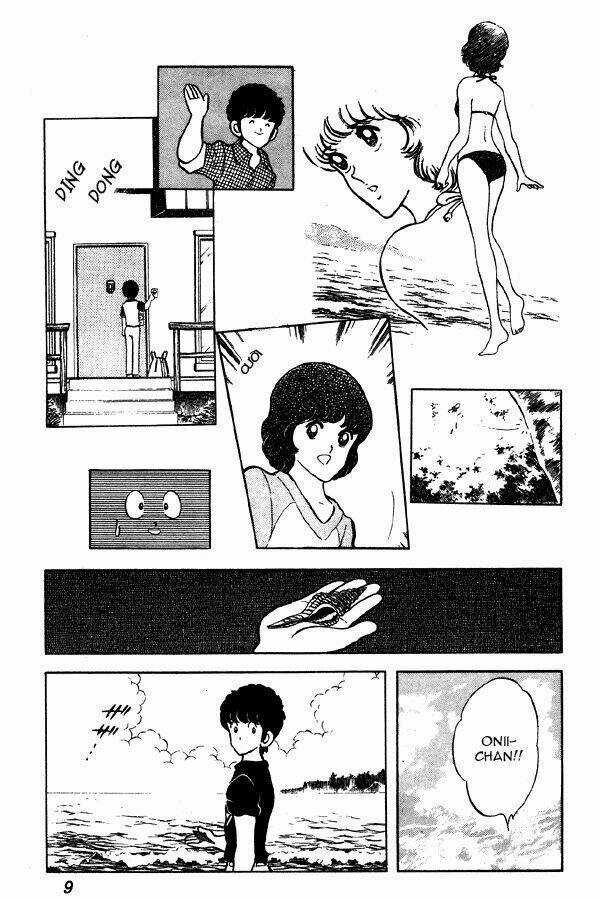 Miyuki - Chapter 70 - Trang 4